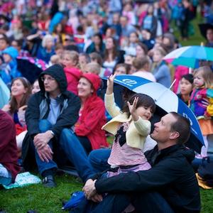 Photo:  William Hall